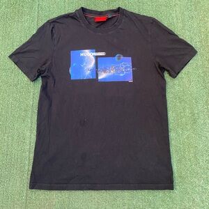 Hugo boss tshirt